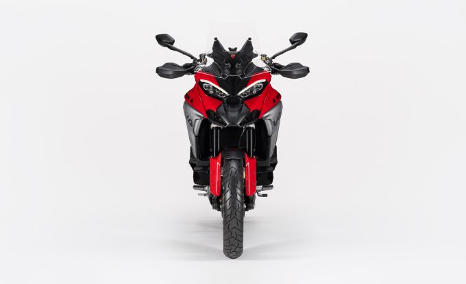 Multistrada V4