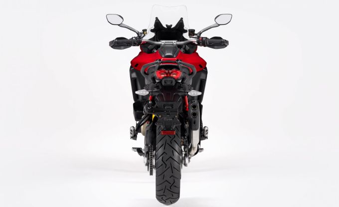 Multistrada V4