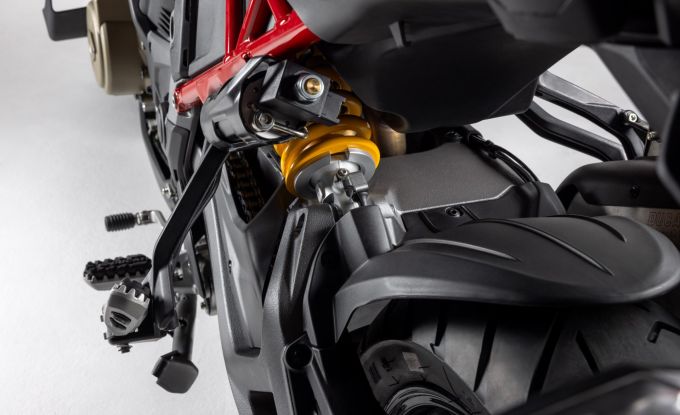 Multistrada V4