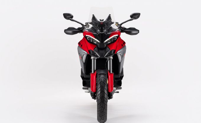 Multistrada V4 S