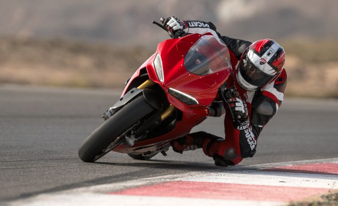 Panigale V2 S